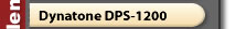 Dynatone DPS-1200